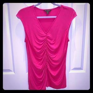 Tommy Bahama Hot Pink Top